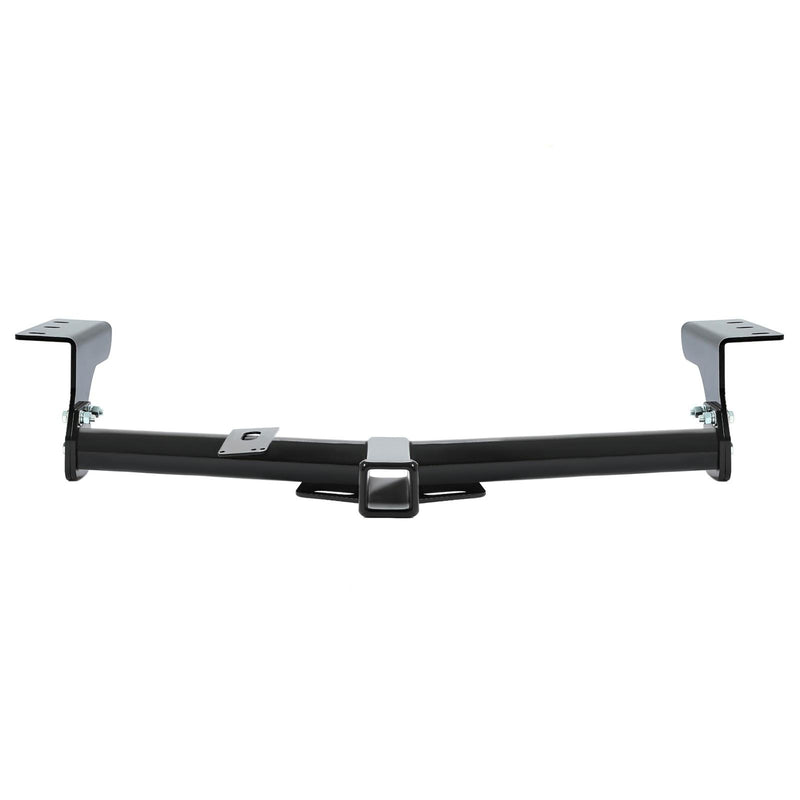 DURAFORCE Class-3 Trailer Hitch Receiver Rear Bumper Tow Kit 2" For Toyota RAV4 2006-2018