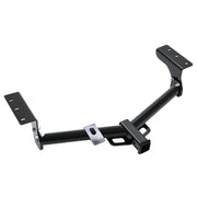DURAFORCE Class-3 Trailer Hitch Receiver Rear Bumper Tow Kit 2" For Toyota RAV4 2006-2018
