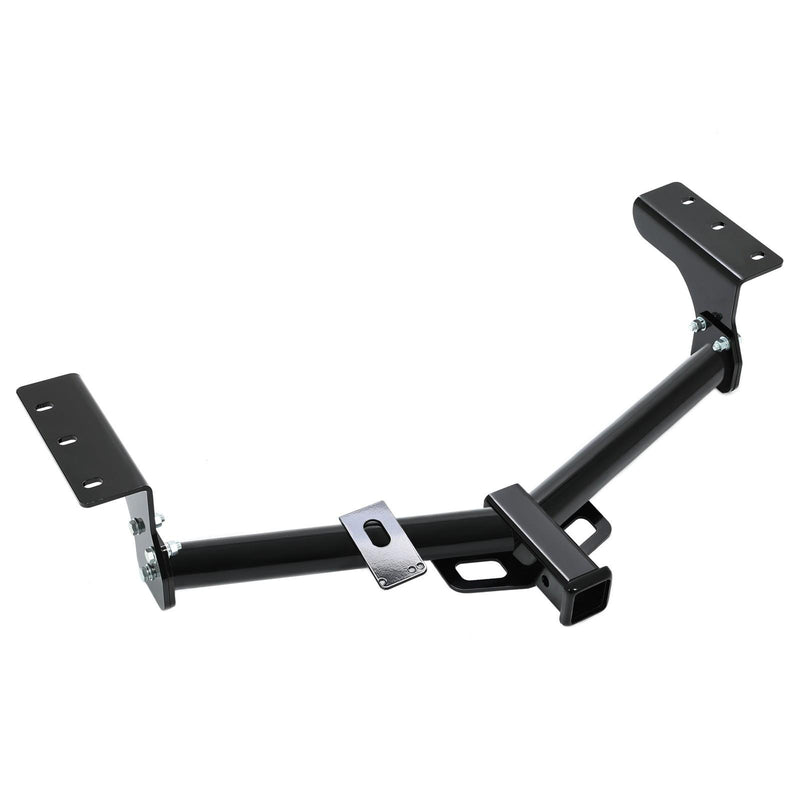 DURAFORCE Class-3 Trailer Hitch Receiver Rear Bumper Tow Kit 2" For Toyota RAV4 2006-2018