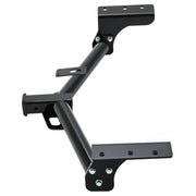 DURAFORCE Class-3 Trailer Hitch Receiver Rear Bumper Tow Kit 2" For Toyota RAV4 2006-2018