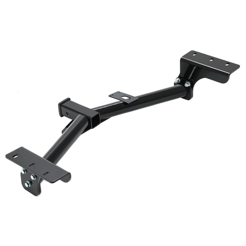 DURAFORCE Class-3 Trailer Hitch Receiver Rear Bumper Tow Kit 2" For Toyota RAV4 2006-2018