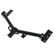 DURAFORCE Class-3 Trailer Hitch Receiver Rear Bumper Tow Kit 2" For Toyota RAV4 2006-2018