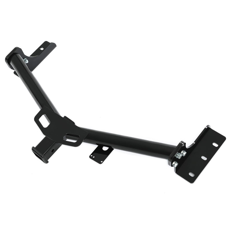 DURAFORCE Class-3 Trailer Hitch Receiver Rear Bumper Tow Kit 2" For Toyota RAV4 2006-2018