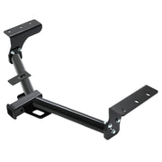 DURAFORCE Class-3 Trailer Hitch Receiver Rear Bumper Tow Kit 2" For Toyota RAV4 2006-2018