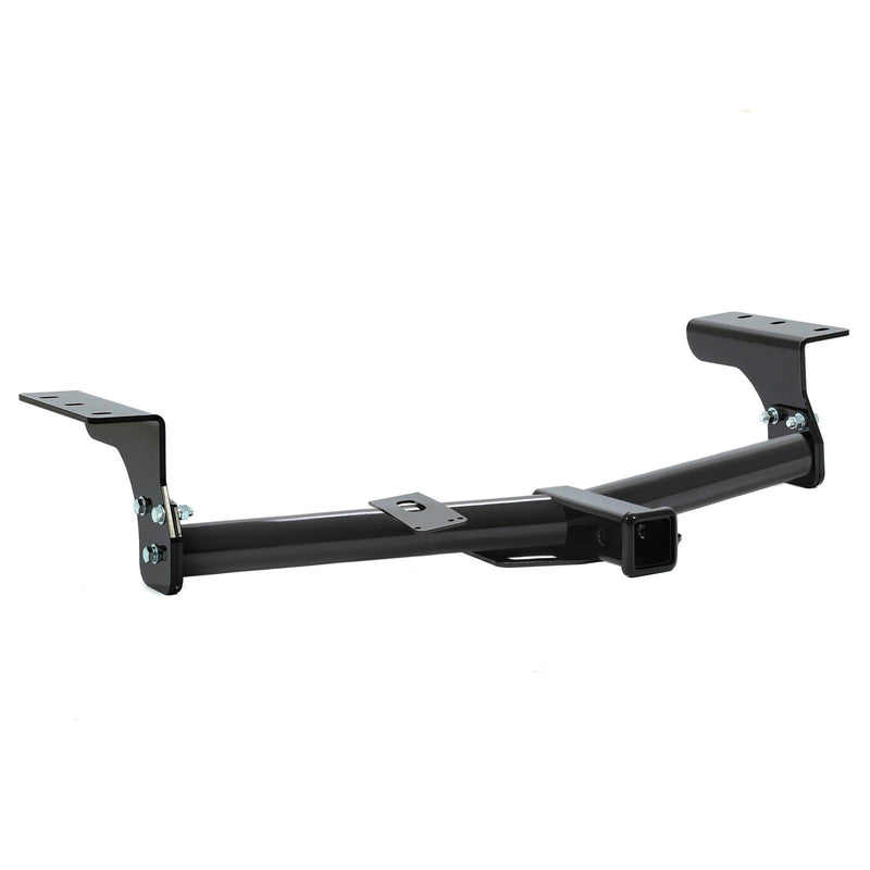 DURAFORCE Class-3 Trailer Hitch Receiver Rear Bumper Tow Kit 2" For Toyota RAV4 2006-2018