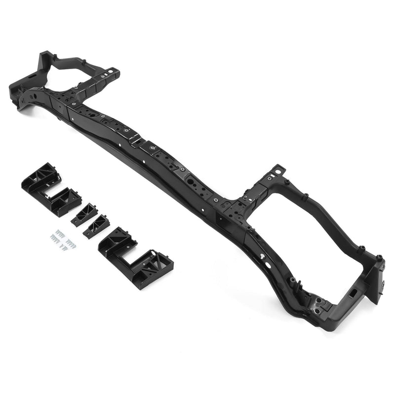 DURAFORCE Upper Radiator Support Upper Tie Bar For Chrysler 300 2011-2023 #CH1225234