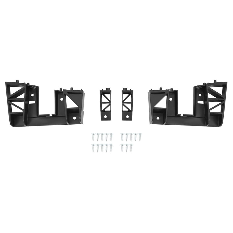 DURAFORCE Upper Radiator Support Upper Tie Bar For Chrysler 300 2011-2023 #CH1225234
