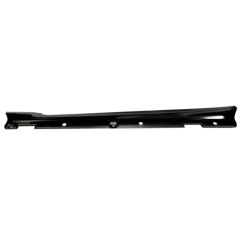 DURAFORCE For Honda Accord 4 Door 2018 19 20 2022 Add-on Side Skirts Extensions JDM Style