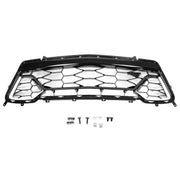 DURAFORCE Lower Grille Painted Black For Chevrolet Camaro SS 2016 2017 2018 #84040596