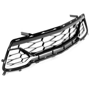 DURAFORCE Lower Grille Painted Black For Chevrolet Camaro SS 2016 2017 2018 #84040596