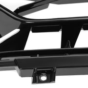 DURAFORCE Lower Grille Painted Black For Chevrolet Camaro SS 2016 2017 2018 #84040596