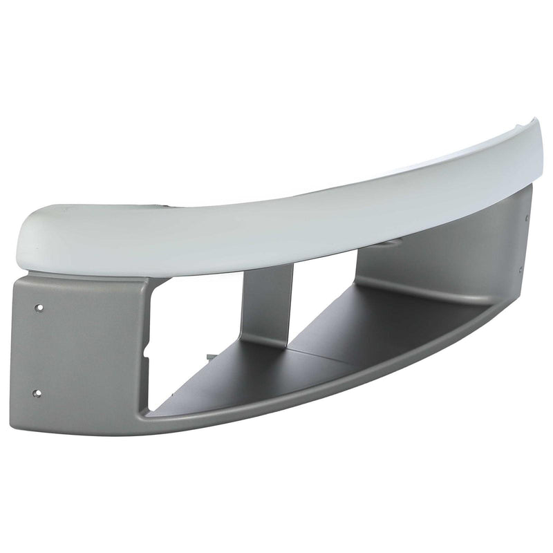 DURAFORCE Headlight Trim Bezel For GMC Topkick Chevrolet Kodiak 2004-2009 Right # 15036038