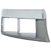 DURAFORCE Headlight Trim Bezel For GMC Topkick Chevrolet Kodiak 2004-2009 Right # 15036038