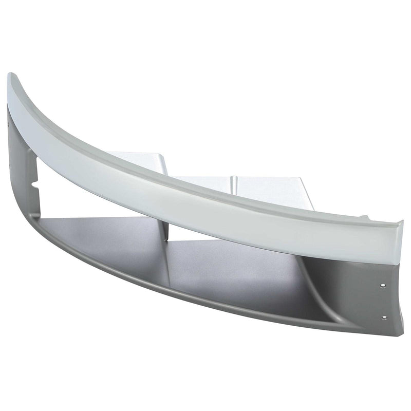 DURAFORCE Headlight Trim Bezel For GMC Topkick Chevrolet Kodiak 2004-2009 Right # 15036038