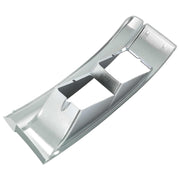 DURAFORCE Headlight Trim Bezel For GMC Topkick Chevrolet Kodiak 2004-2009 Right # 15036038