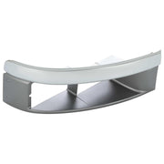 DURAFORCE Headlight Trim Bezel For GMC Topkick Chevrolet Kodiak 2004-2009 Right # 15036038