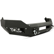 DURAFORCE For Ram 2/4WD 1500 Classic 13-2023 20 Heavy Duty Front Bumper W/D-Ring Fog Light