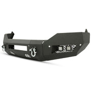DURAFORCE For Ram 2/4WD 1500 Classic 13-2023 20 Heavy Duty Front Bumper W/D-Ring Fog Light