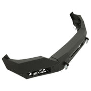 DURAFORCE For Ram 2/4WD 1500 Classic 13-2023 20 Heavy Duty Front Bumper W/D-Ring Fog Light