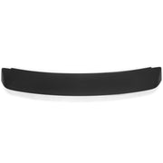 DURAFORCE Fits For Ford Mustang 05-09 GT500 Duck Tail Style Rear Trunk Spoiler Wing Black