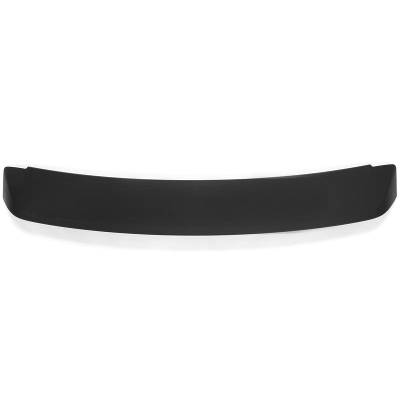 DURAFORCE Fits For Ford Mustang 05-09 GT500 Duck Tail Style Rear Trunk Spoiler Wing Black