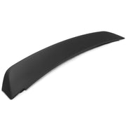 DURAFORCE Fits For Ford Mustang 05-09 GT500 Duck Tail Style Rear Trunk Spoiler Wing Black