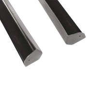 DURAFORCE For Honda Civic Coupes Sedans 2 Dr 4 Dr 2001-2005 RS Style Side Skirts Pair-PP