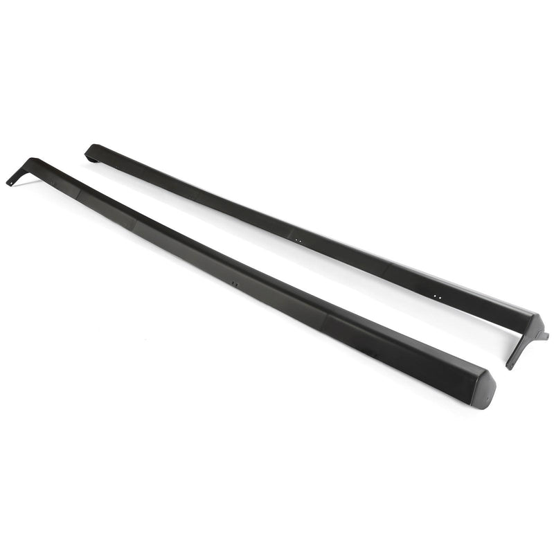 DURAFORCE For Honda Civic Coupes Sedans 2 Dr 4 Dr 2001-2005 RS Style Side Skirts Pair-PP