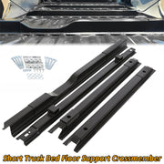 DURAFORCE Bed Truck Floor Support Crossmember For 99-18 Ford Super Duty F250 F350