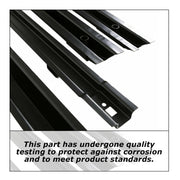 DURAFORCE Bed Truck Floor Support Crossmember For 99-18 Ford Super Duty F250 F350