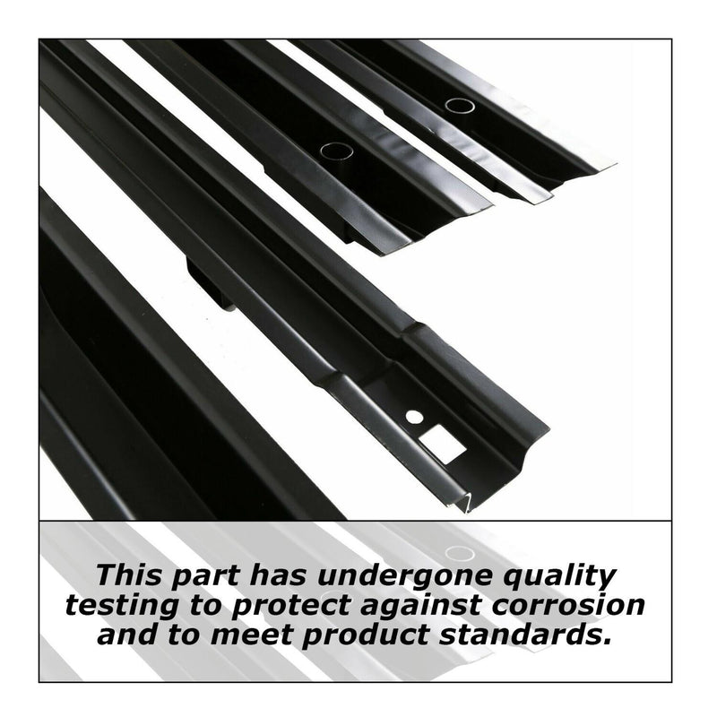 DURAFORCE Bed Truck Floor Support Crossmember For 99-18 Ford Super Duty F250 F350