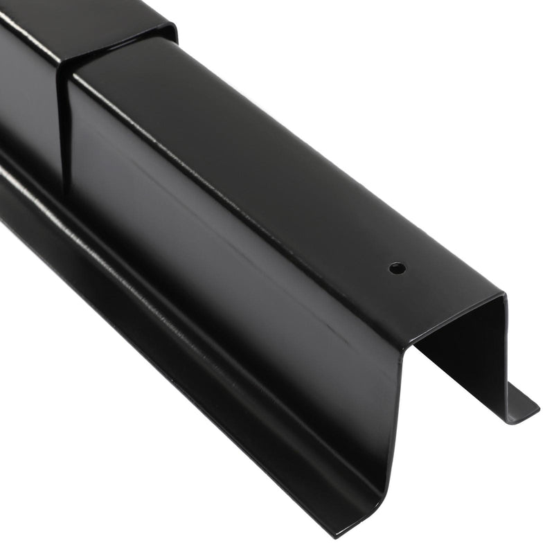 DURAFORCE Bed Truck Floor Support Crossmember For 99-18 Ford Super Duty F250 F350