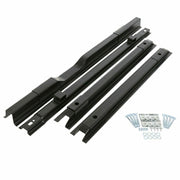 DURAFORCE Bed Truck Floor Support Crossmember For 99-18 Ford Super Duty F250 F350