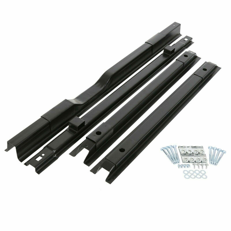 DURAFORCE Bed Truck Floor Support Crossmember For 99-18 Ford Super Duty F250 F350