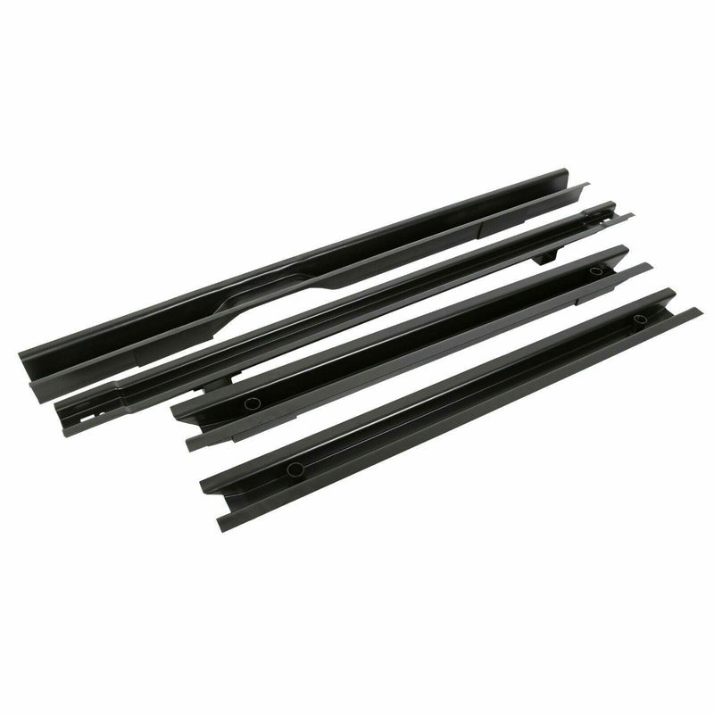 DURAFORCE Bed Truck Floor Support Crossmember For 99-18 Ford Super Duty F250 F350