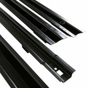DURAFORCE Bed Truck Floor Support Crossmember For 99-18 Ford Super Duty F250 F350