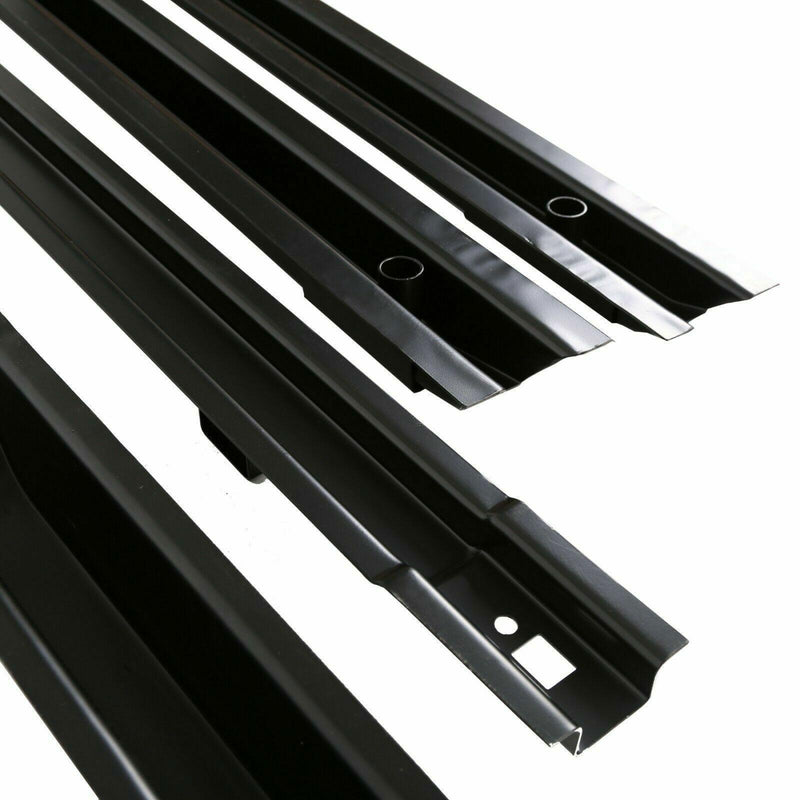 DURAFORCE Bed Truck Floor Support Crossmember For 99-18 Ford Super Duty F250 F350