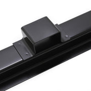 DURAFORCE Bed Truck Floor Support Crossmember For 99-18 Ford Super Duty F250 F350