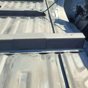 DURAFORCE Bed Truck Floor Support Crossmember For 99-18 Ford Super Duty F250 F350