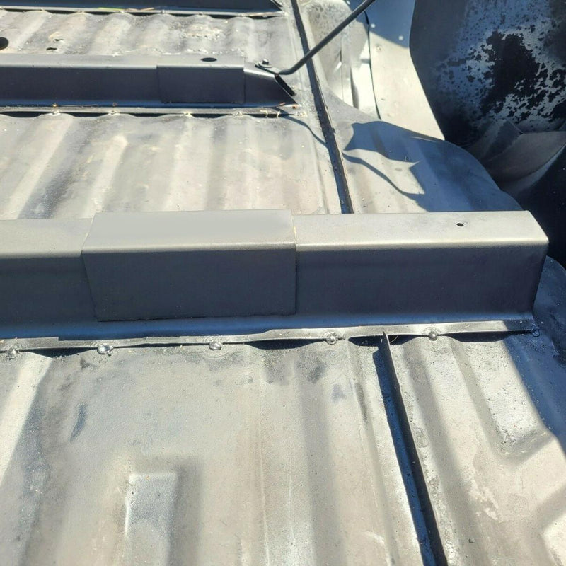 DURAFORCE Bed Truck Floor Support Crossmember For 99-18 Ford Super Duty F250 F350