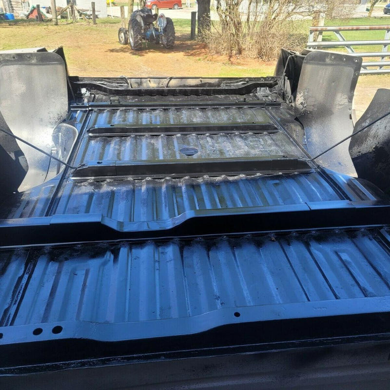DURAFORCE Bed Truck Floor Support Crossmember For 99-18 Ford Super Duty F250 F350