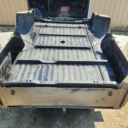 DURAFORCE Bed Truck Floor Support Crossmember For 99-18 Ford Super Duty F250 F350