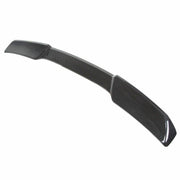 DURAFORCE For 05-2013 Corvette C6 | ZR1 Extended Style Carbon Look Rear Trunk Wing Spoiler