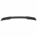 DURAFORCE For 05-2013 Corvette C6 | ZR1 Extended Style Carbon Look Rear Trunk Wing Spoiler
