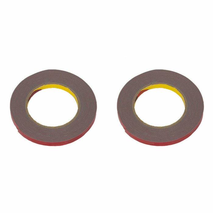 DURAFORCE For 05-2013 Corvette C6 | ZR1 Extended Style Carbon Look Rear Trunk Wing Spoiler