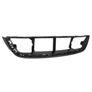 DURAFORCE For Ford Mustang 2013 2014 Front Center Bumper Cover Grille Reinforcement ABS