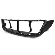 DURAFORCE For Ford Mustang 2013 2014 Front Center Bumper Cover Grille Reinforcement ABS