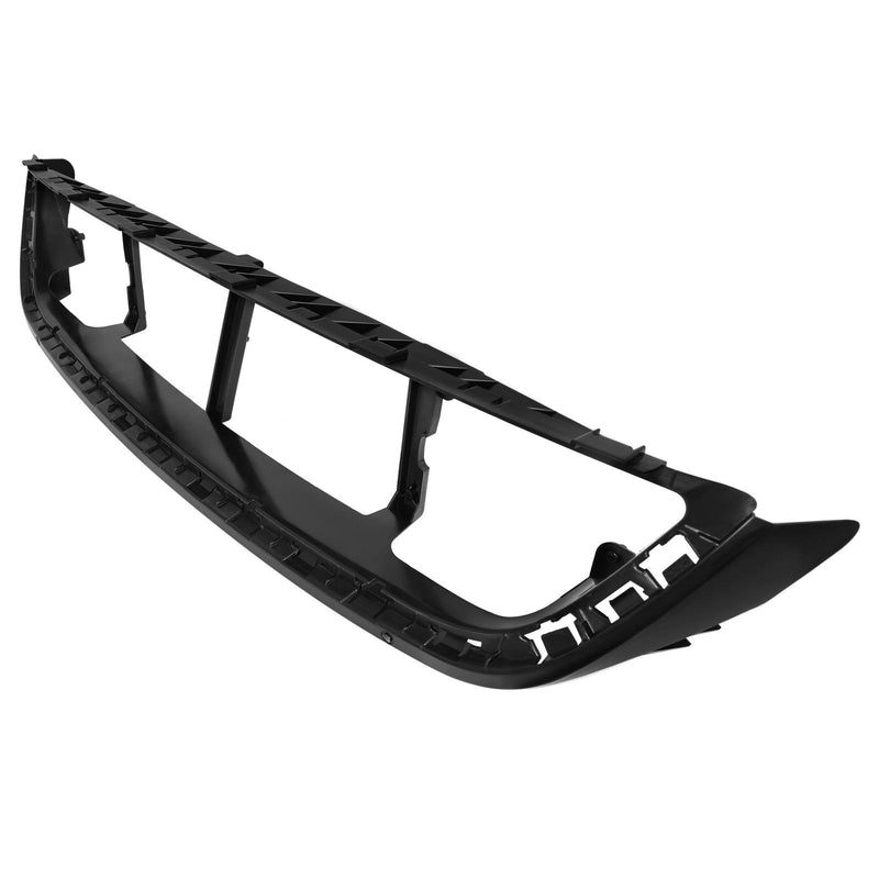 DURAFORCE For Ford Mustang 2013 2014 Front Center Bumper Cover Grille Reinforcement ABS