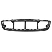 DURAFORCE For Ford Mustang 2013 2014 Front Center Bumper Cover Grille Reinforcement ABS