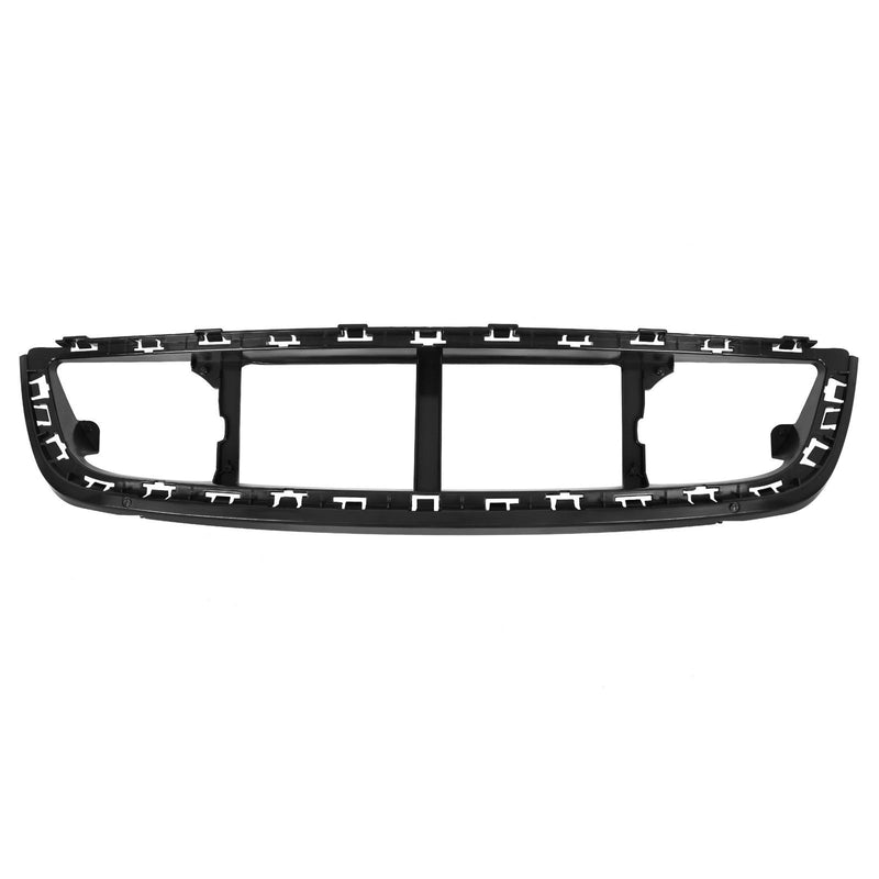 DURAFORCE For Ford Mustang 2013 2014 Front Center Bumper Cover Grille Reinforcement ABS